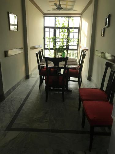 SWAT HiLL ViEW RESORT-only for families in Saidu Sharif