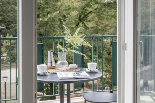 Leopoldo Cozy Loft - Tramvia vicino casa