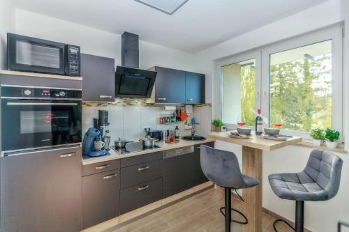 QuartierDresden zentral-elbnah-ruhig-familienfeundlich-ÖPNV, Drážďany (fotografie 7)