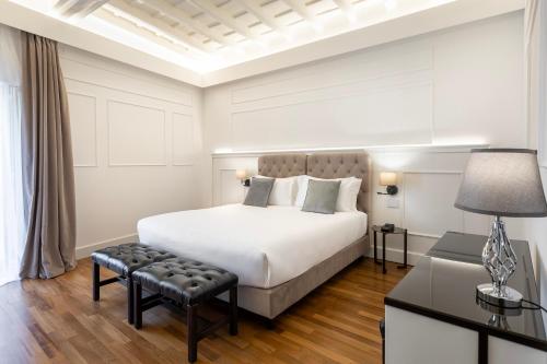 Splendid Double Room