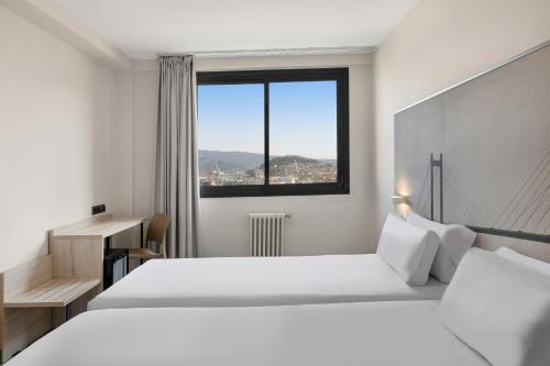 B&B Hotel Vigo - image 11