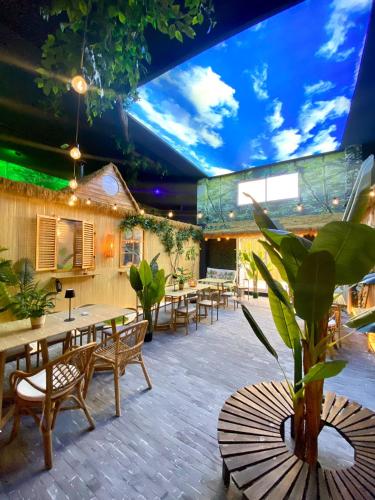 The POD Suite Hostel Village in 발렌시아