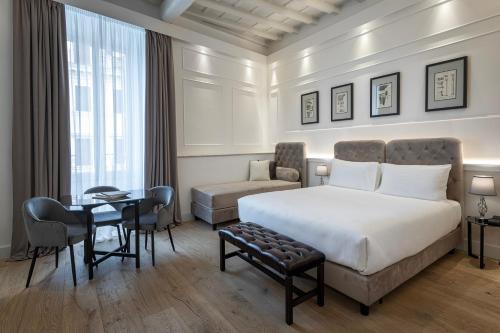 Prestige Triple Room