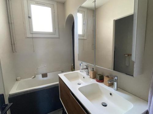 Appartement de la Plage, Marsylia (zdjęcie 10)