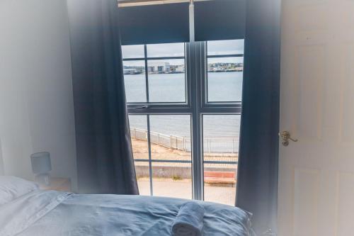 Kos apartment 5, Liverpool (foto 8)