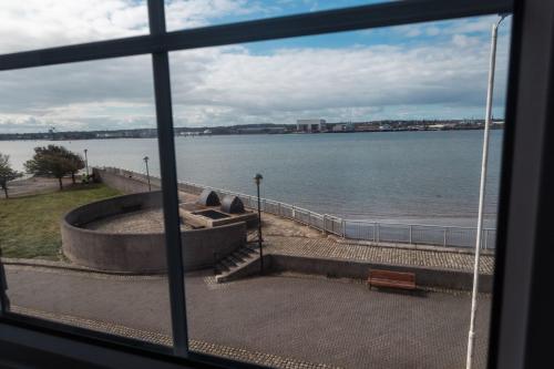 Kos apartment 5, Liverpool (foto 9)