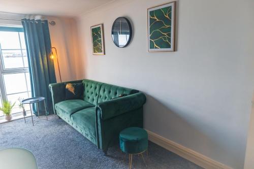 Kos apartment 5, Liverpool (foto 5)