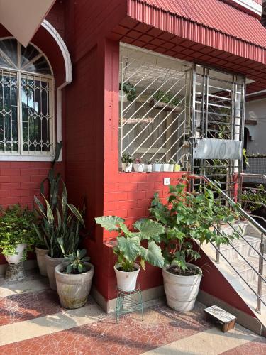 Newa House Homestay in Bharat Nagar