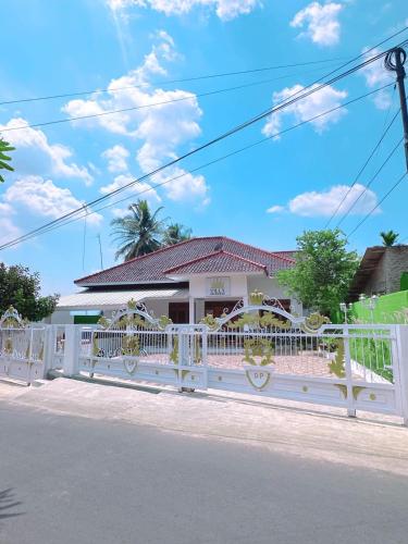Villa Princess Purwakarta in 奇瑟烏勒
