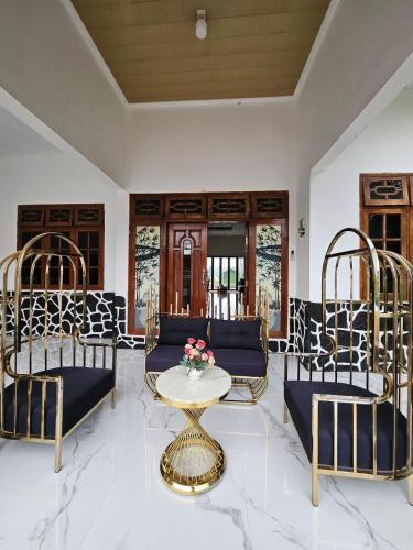 Villa Princess Purwakarta in 奇瑟烏勒