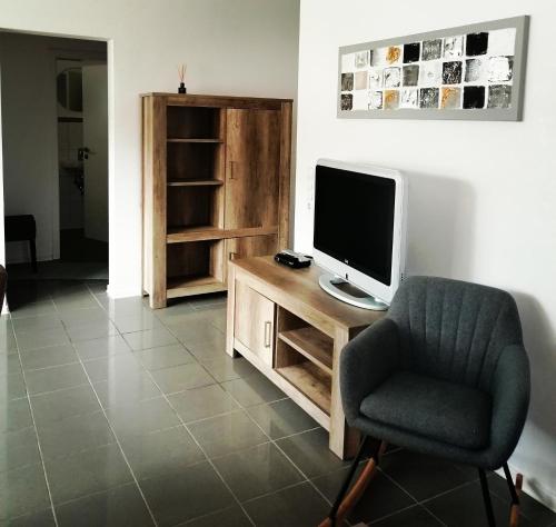 Modernes Apartment - Neustadt an der Weinstraße in 哈斯洛赫