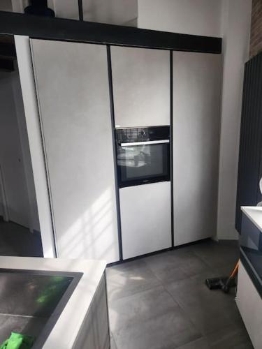 Appartamento Loft Crab, Rome (photo 3)