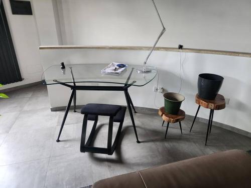 Appartamento Loft Crab, Rome (photo 4)