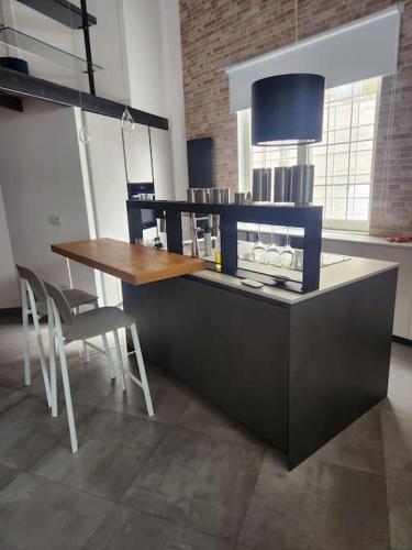 Appartamento Loft Crab, Rome (photo 7)