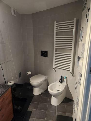Appartamento Loft Crab, Rome (photo 10)
