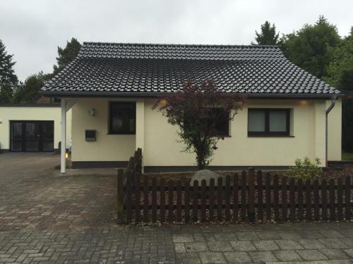 المنظر الخارجي, Ferienhaus Heideperle in Fassberg