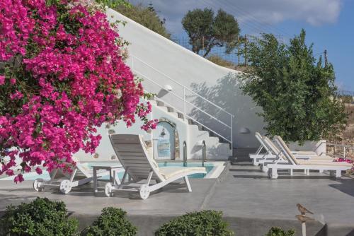 White Cave Private Villa - image 3