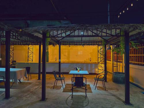 设施服务, 文恩旅舍 (Venn Hostel) in 万象