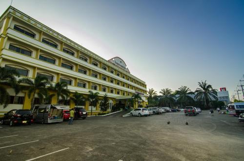 Ranong Garden Hotel thumbnail 3