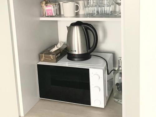 Anny 5 Apartamenty, Krakau (Foto 11)