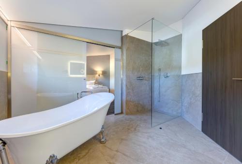 Hotel am Kurpark - image 10
