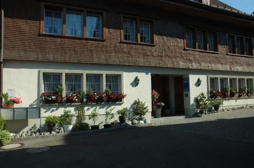 Hotel Pension Im Dorf