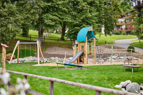Dorint Sporthotel Garmisch-Partenkirchen - image 7