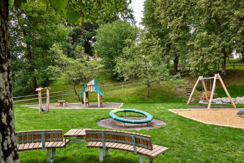 Dorint Sporthotel Garmisch-Partenkirchen - image 10