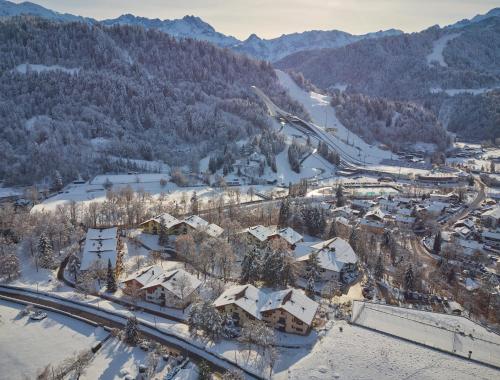 Dorint Sporthotel Garmisch-Partenkirchen - image 12