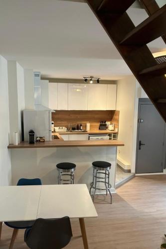 Halle aux Blés- Appartement au Centre Historique