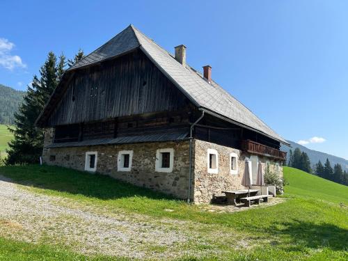 Sauschneiderhof, Krakauhintermühlen