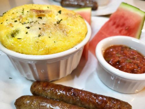 5 Ojo Inn Bed and Breakfast 5 Ojo Inn Bed and Breakfast