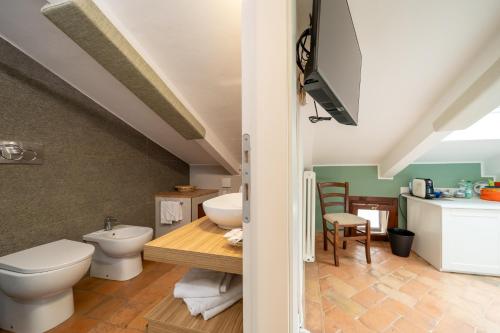 Apartment Orvieto - image 13