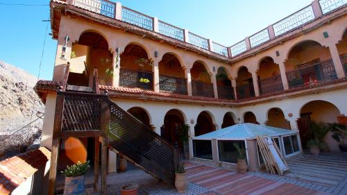 达伊姆利勒酒店 达伊姆利勒酒店