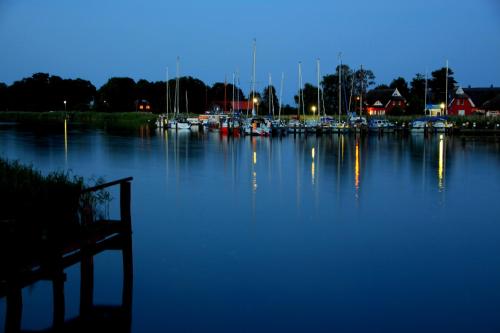 Ferienwohnungen Fründt - image 10