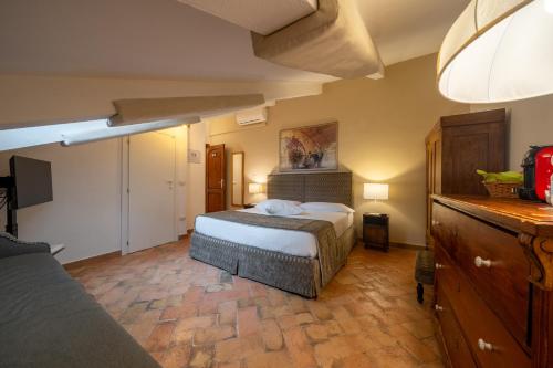Apartment Orvieto - Tap to explore photos