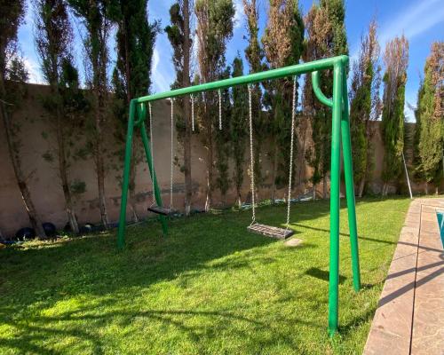 Villa avec piscine a Agadir tifnit surf in Riad Essalam