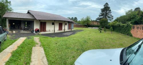 Sítio recanto da Felicidade (Sitio recanto da Felicidade) in Gravatai