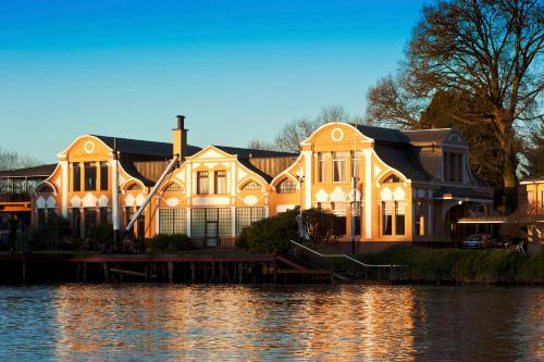 Hotel Naguilan - Valdivia
