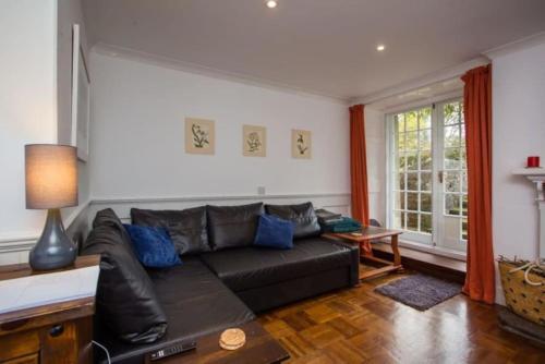 The Garden Flat - Ardullie Lodge