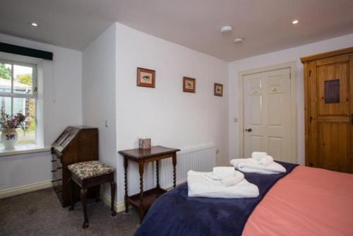 The Garden Flat - Ardullie Lodge