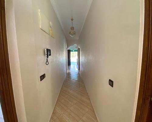 Villa avec piscine a Agadir tifnit surf in Riad Essalam