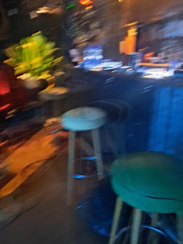 Premium Jazz Club, Basel (Foto 6)