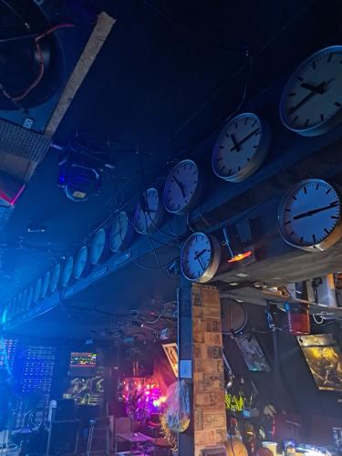 Premium Jazz Club, Basel (Foto 8)