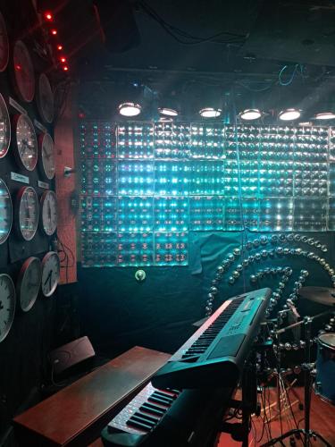 Premium Jazz Club, Basel (Foto 9)