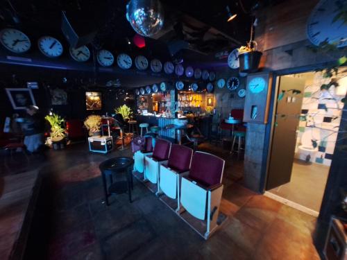 Premium Jazz Club, Basel (Foto 10)