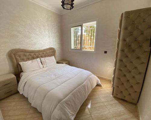 Villa avec piscine a Agadir tifnit surf in Riad Essalam