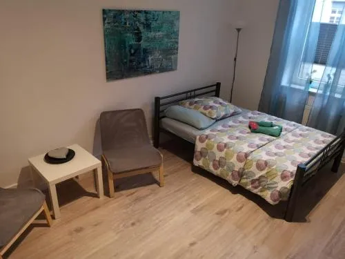 Alicante privat room 5min walk from Railstation in Koblenz, Deutschland
