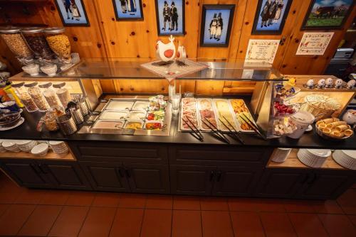 Hotel & Gasthof Fraundorfer, Garmisch-Partenkirchen (fotografie 4)
