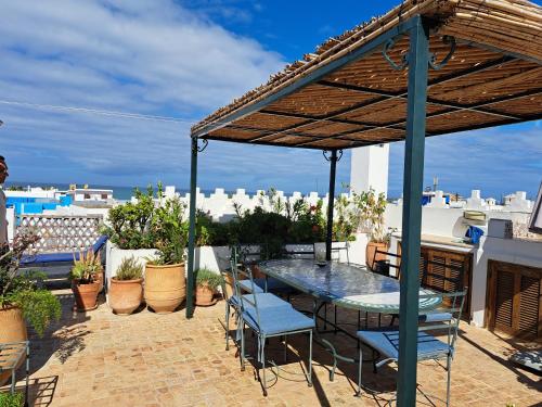 Darmimouna, Asilah (foto 10)